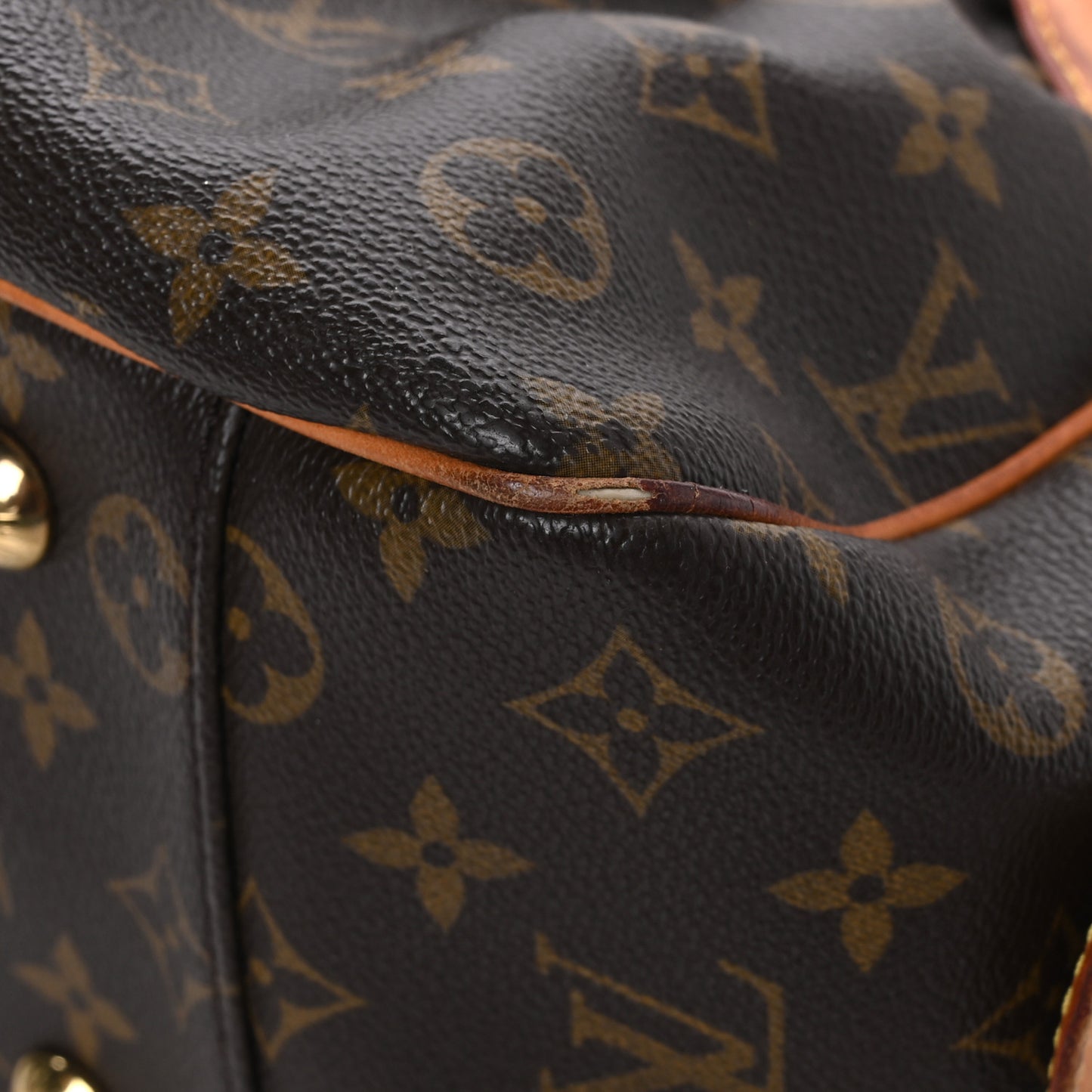 Monogram Mizi
