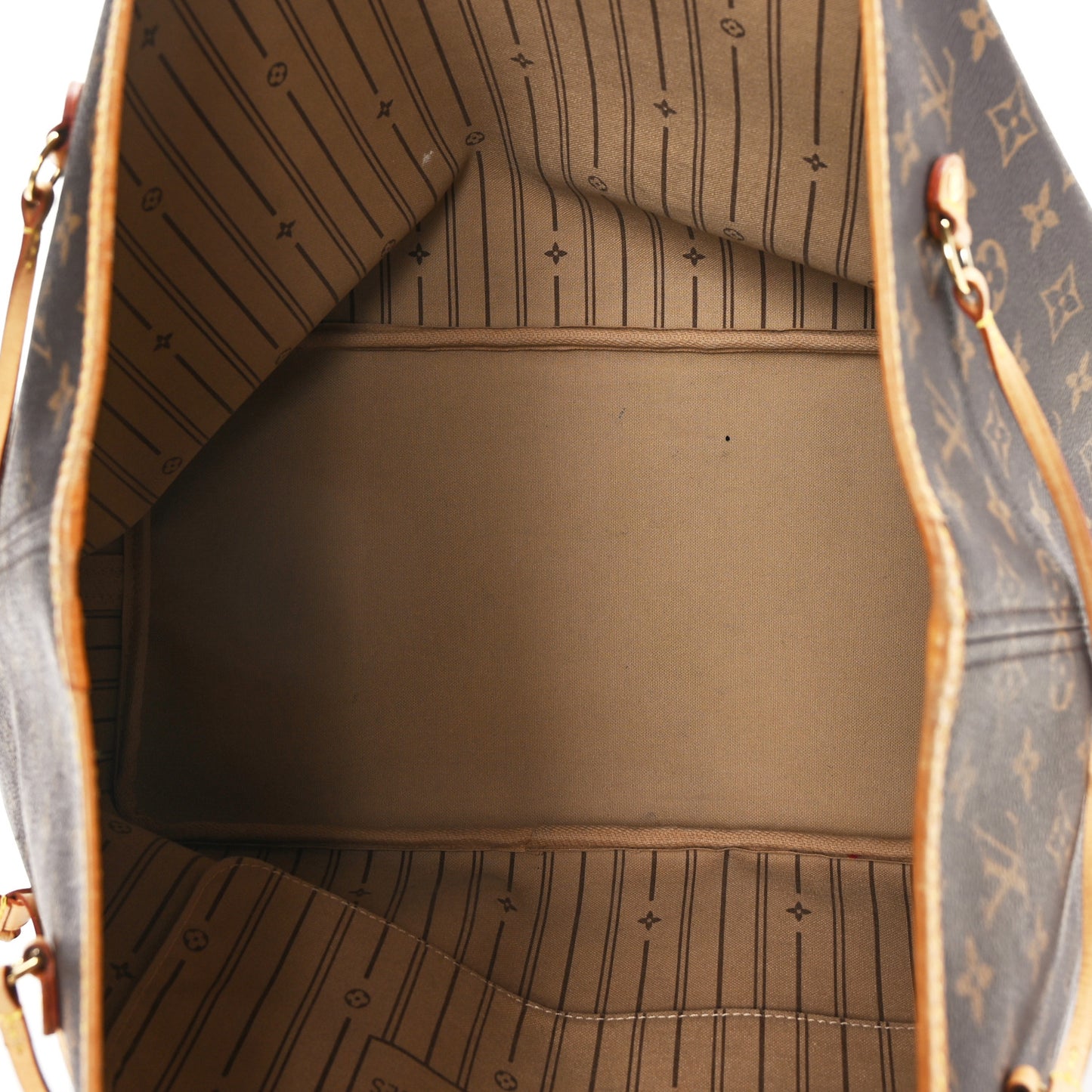Monogram Neverfull GM
