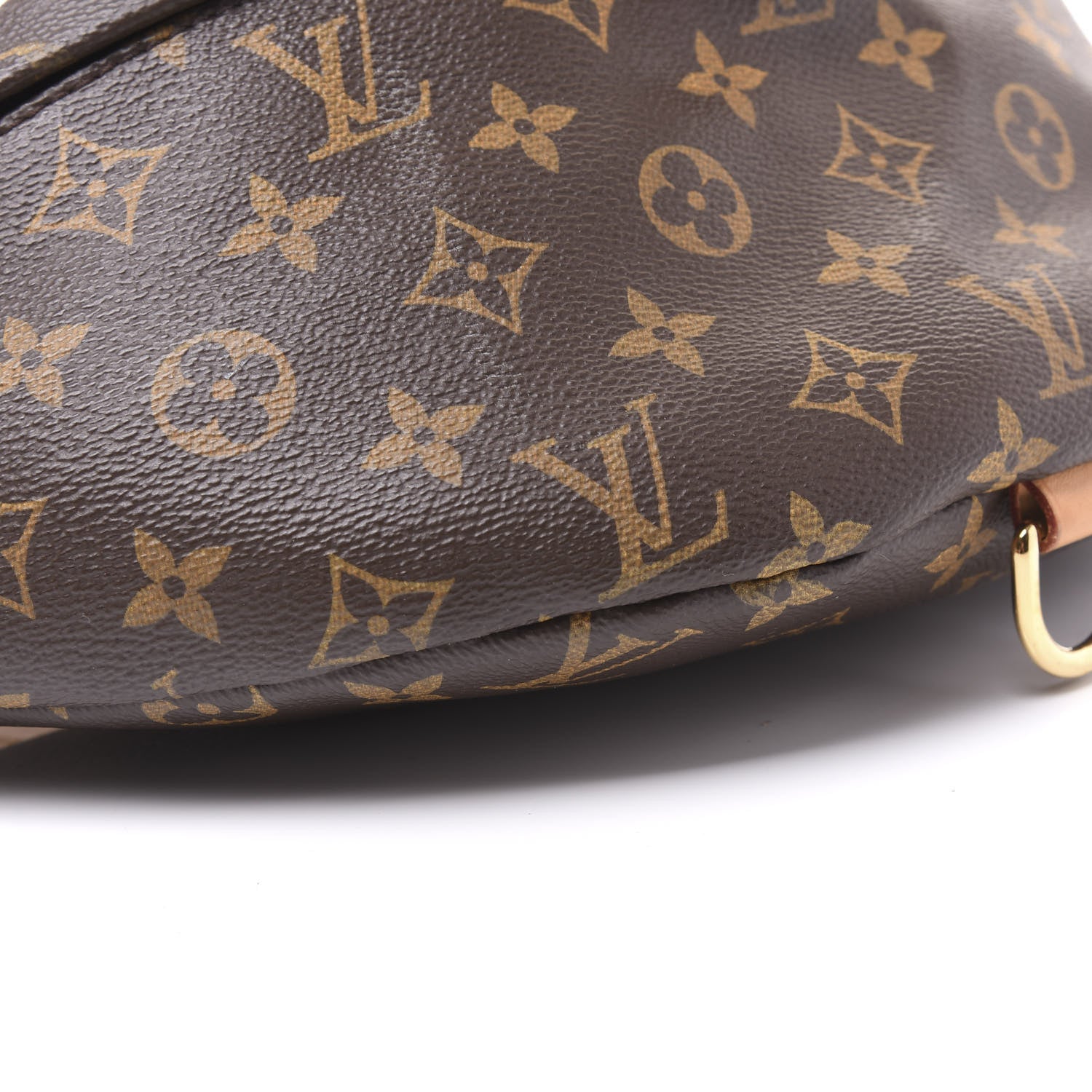 Louis Vuitton Monogram Bumbag 5 of 10
