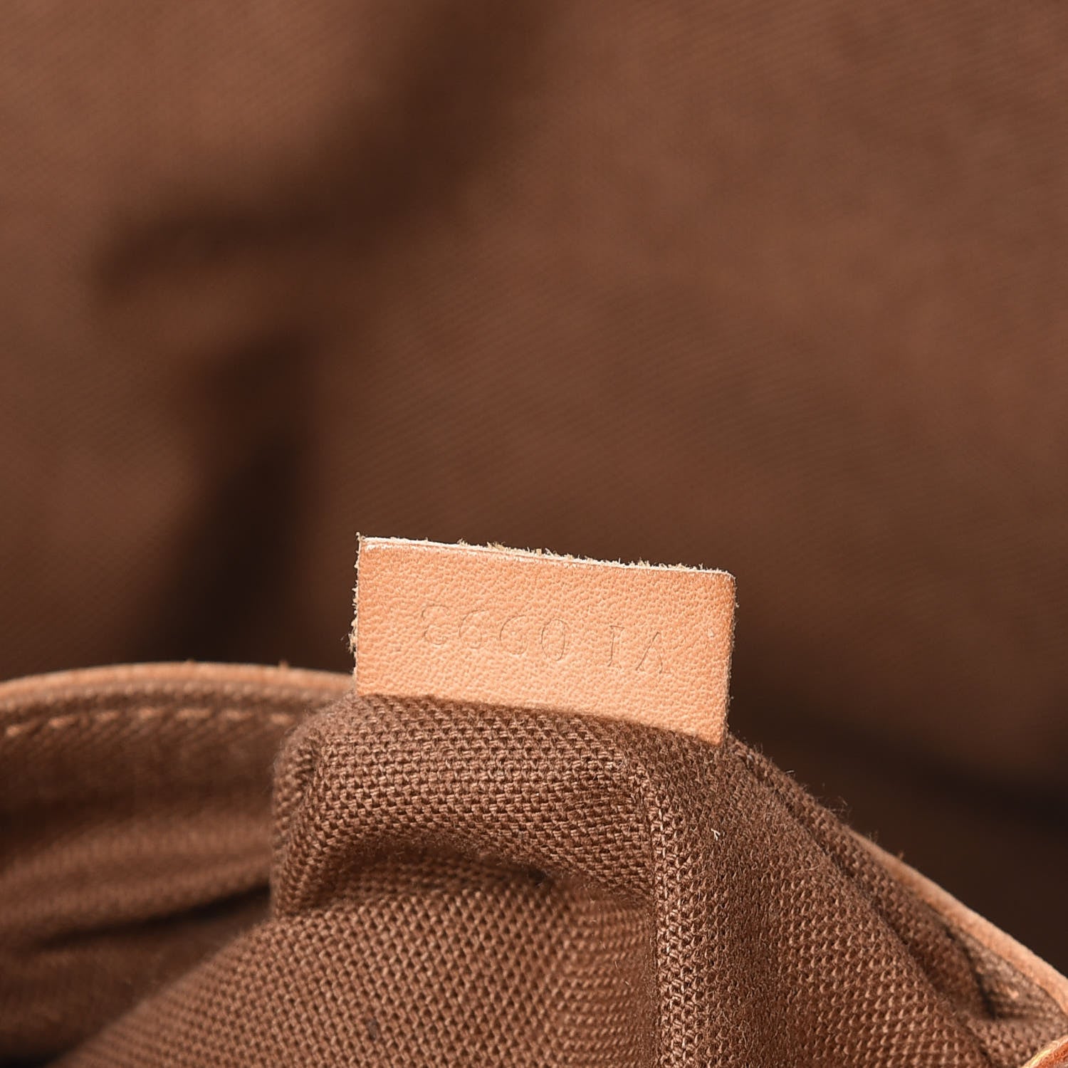 Louis Vuitton Monogram Alma PM 8 of 23
