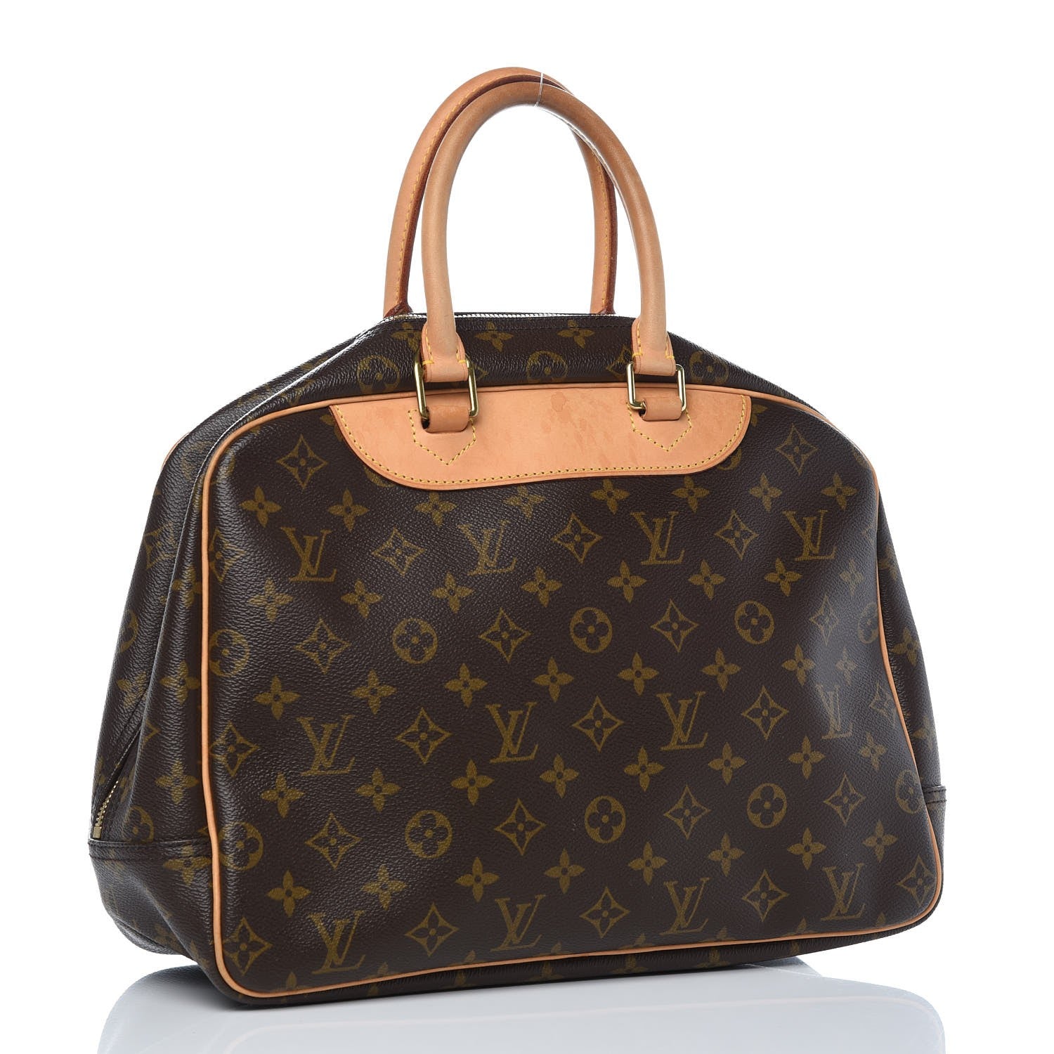 Louis Vuitton Monogram Deauville 3 of 11