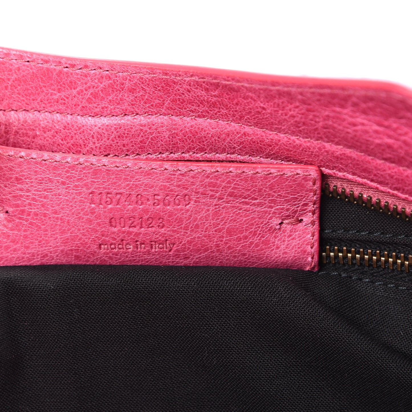 Agneau Classic Hardware City Sorbet