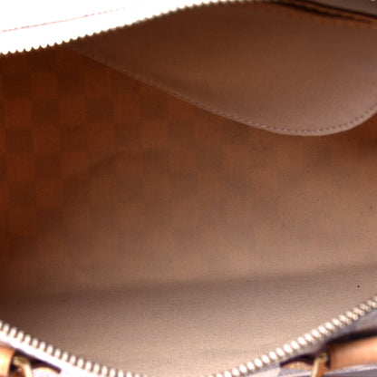 Louis Vuitton Damier Azur Speedy 30 4 of 4