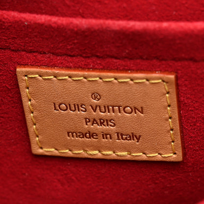 Louis Vuitton Monogram Tambourin NM 6 of 11