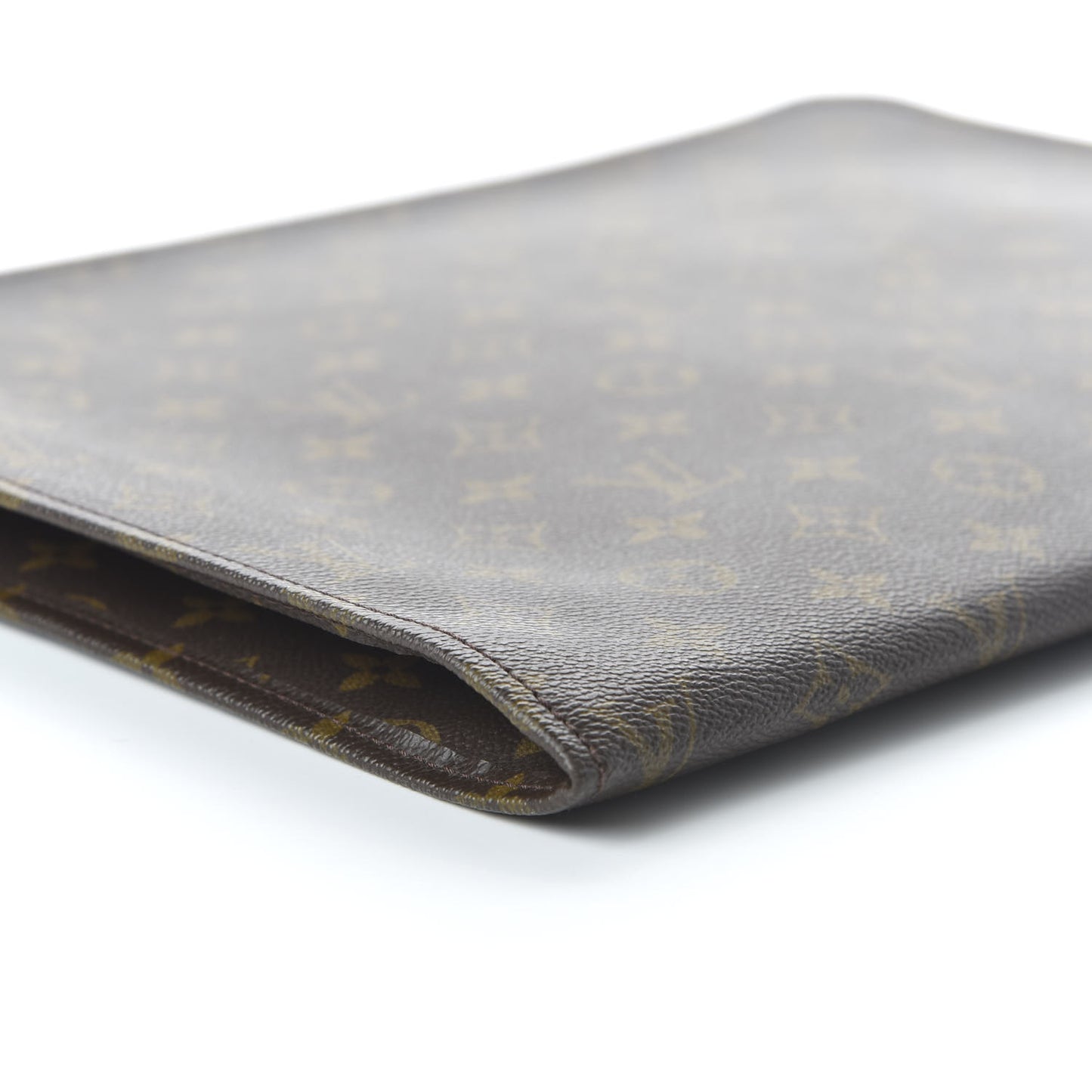 Monogram Poche Documents Portfolio Case 39