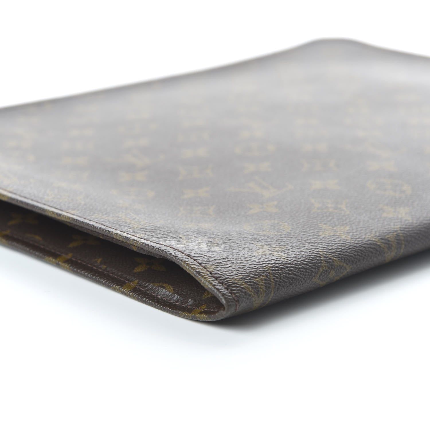 Louis Vuitton Monogram Poche Documents Portfolio Case 39 6 of 10