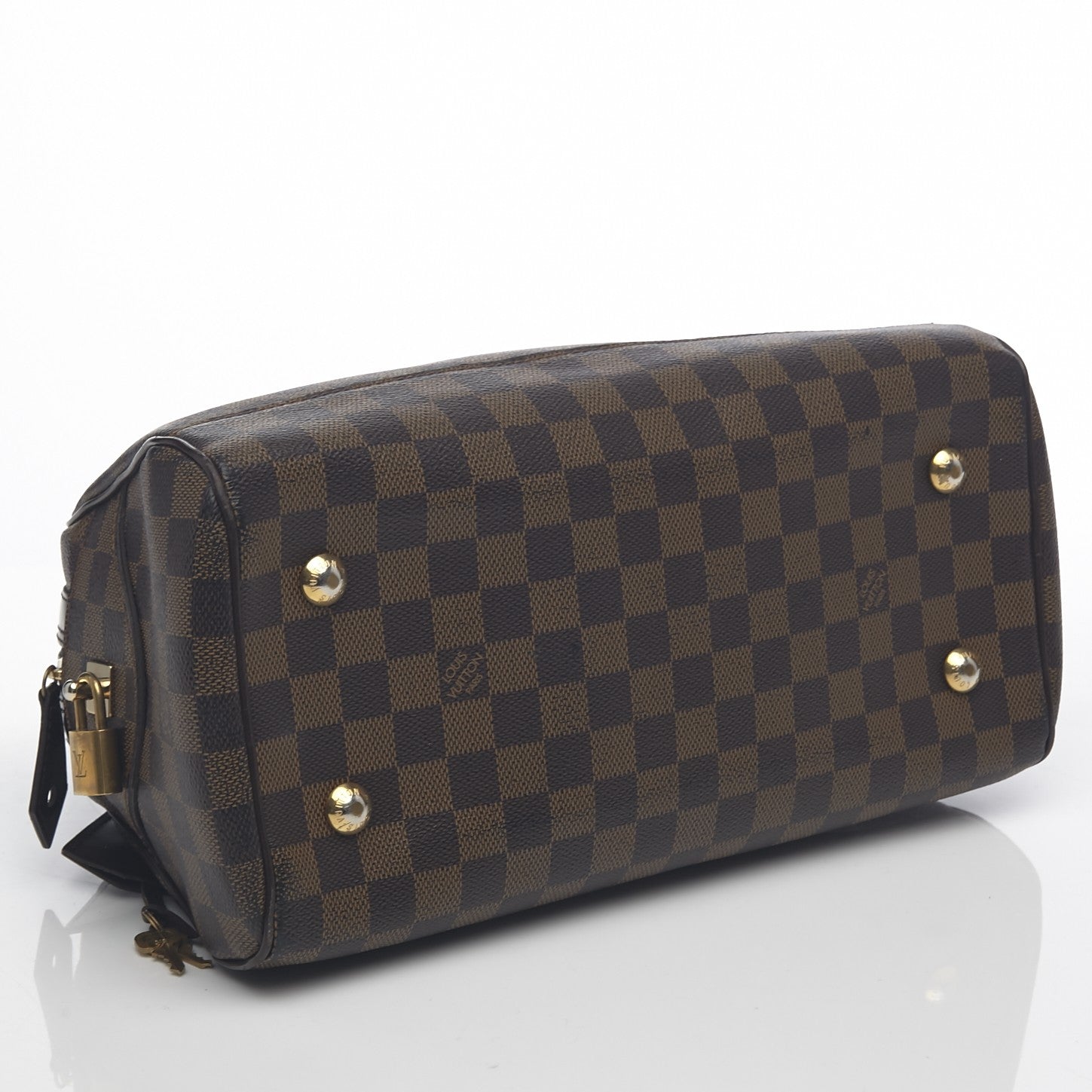 Louis Vuitton Damier Ebene Duomo 5 of 8