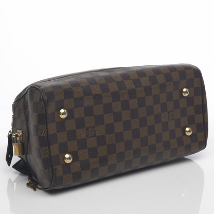 Louis Vuitton Damier Ebene Duomo 5 of 8