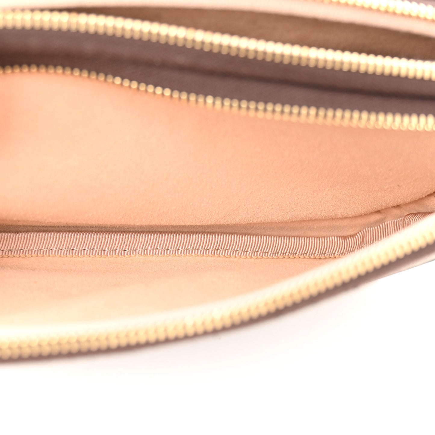 GG Supreme Monogram Web Mini Ophidia GG Bag Brown