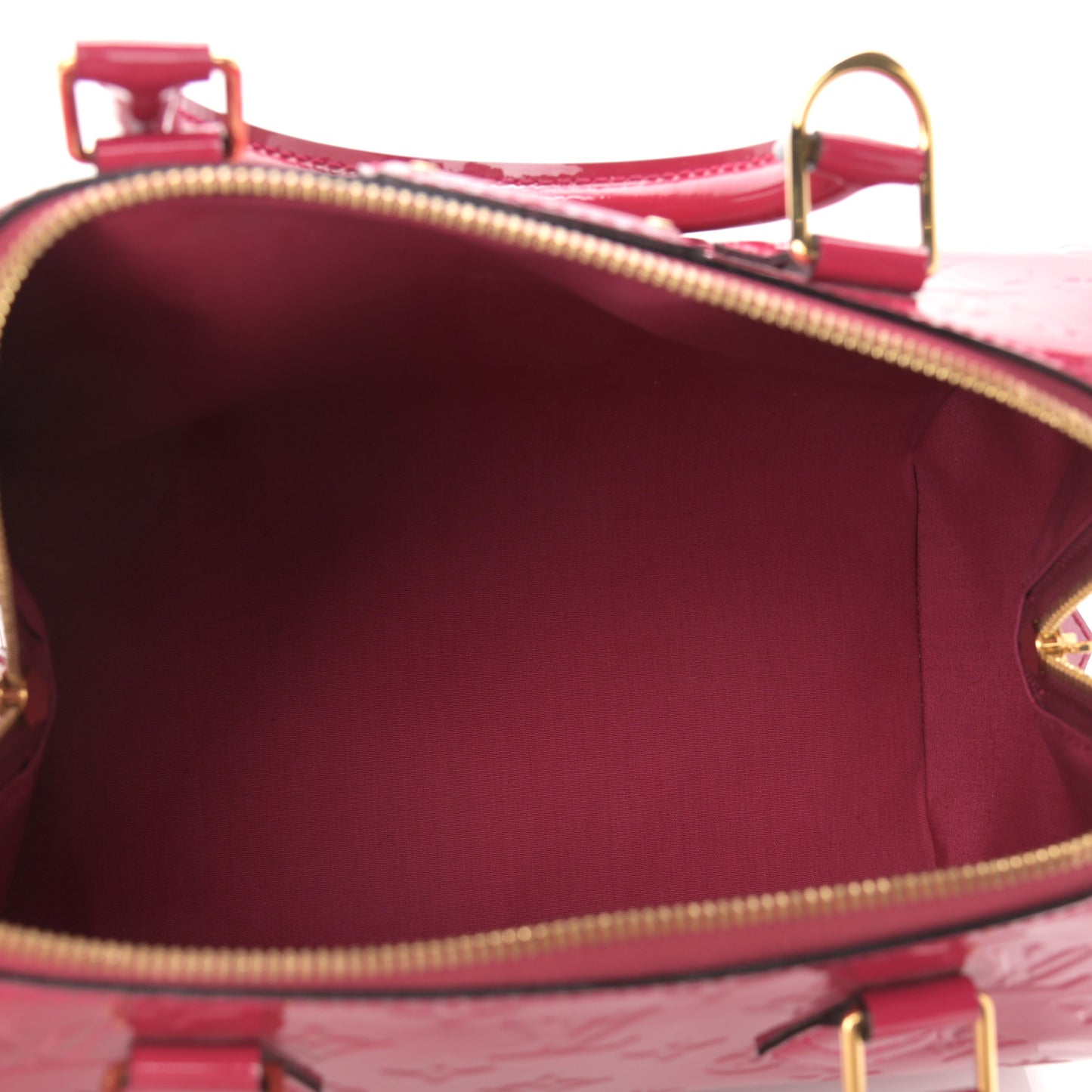 Vernis Montana Rose Indien
