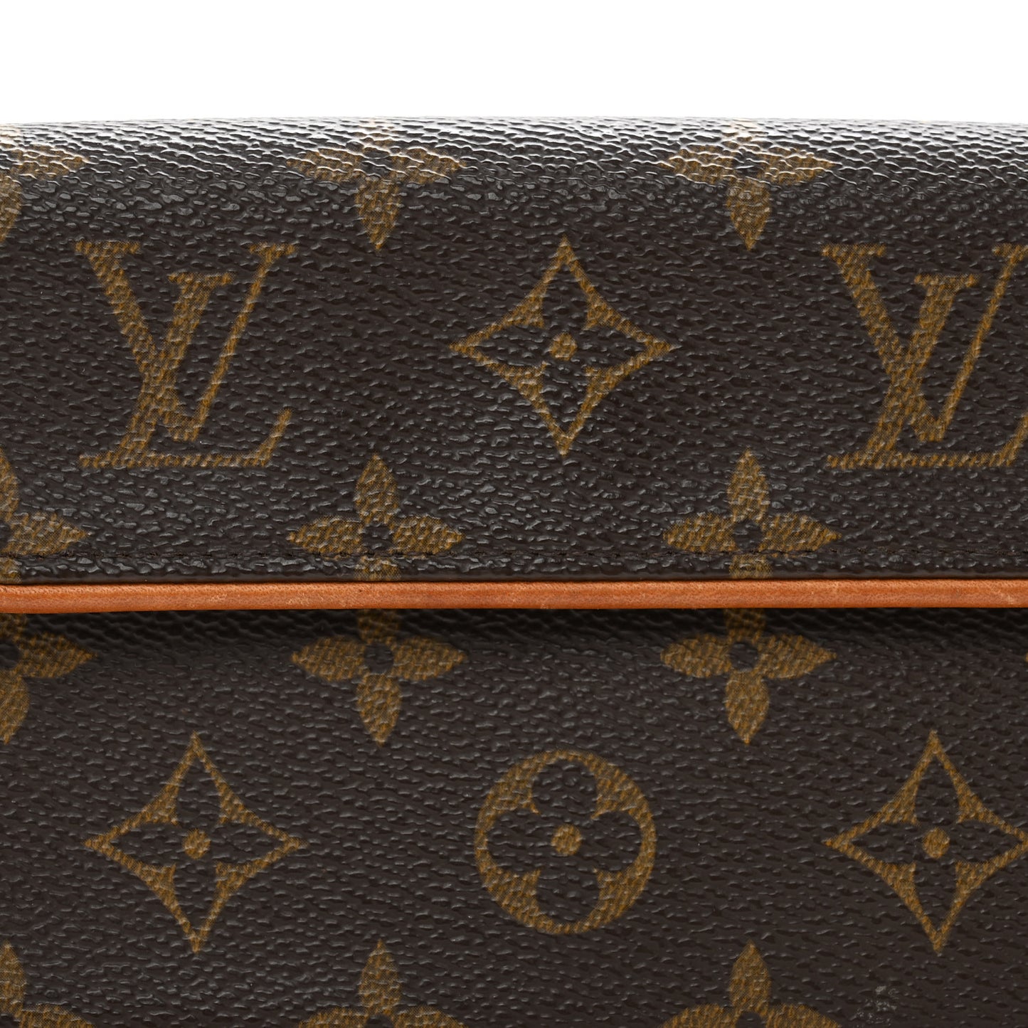 Monogram Pochette Florentine S