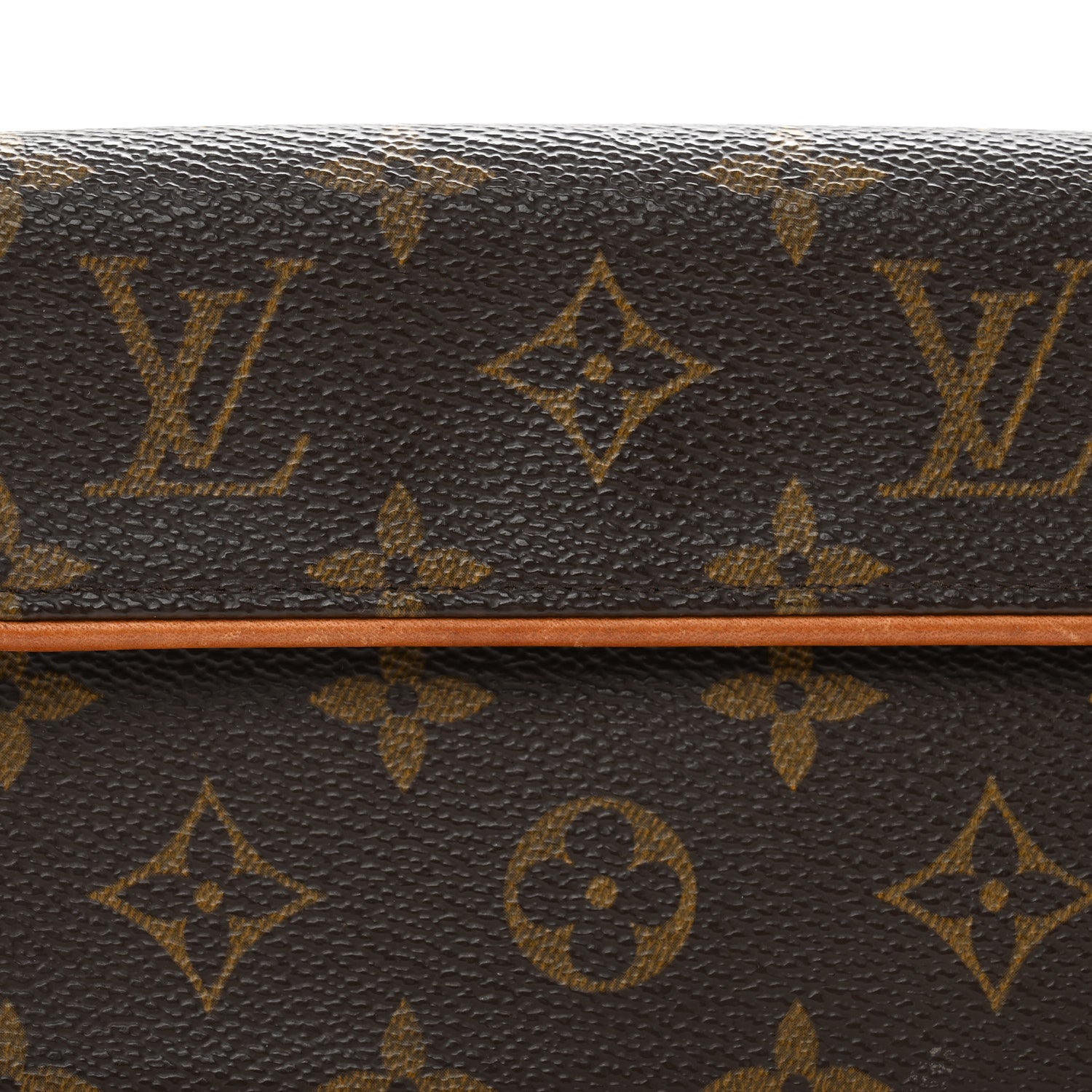 Louis Vuitton Monogram Pochette Florentine S 10 of 18