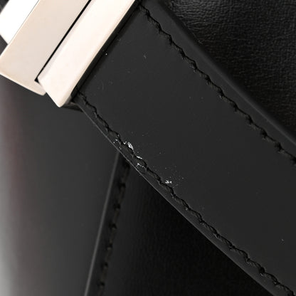 Givenchy Shiny Lord Calfskin Small Antigona Black 12 of 12