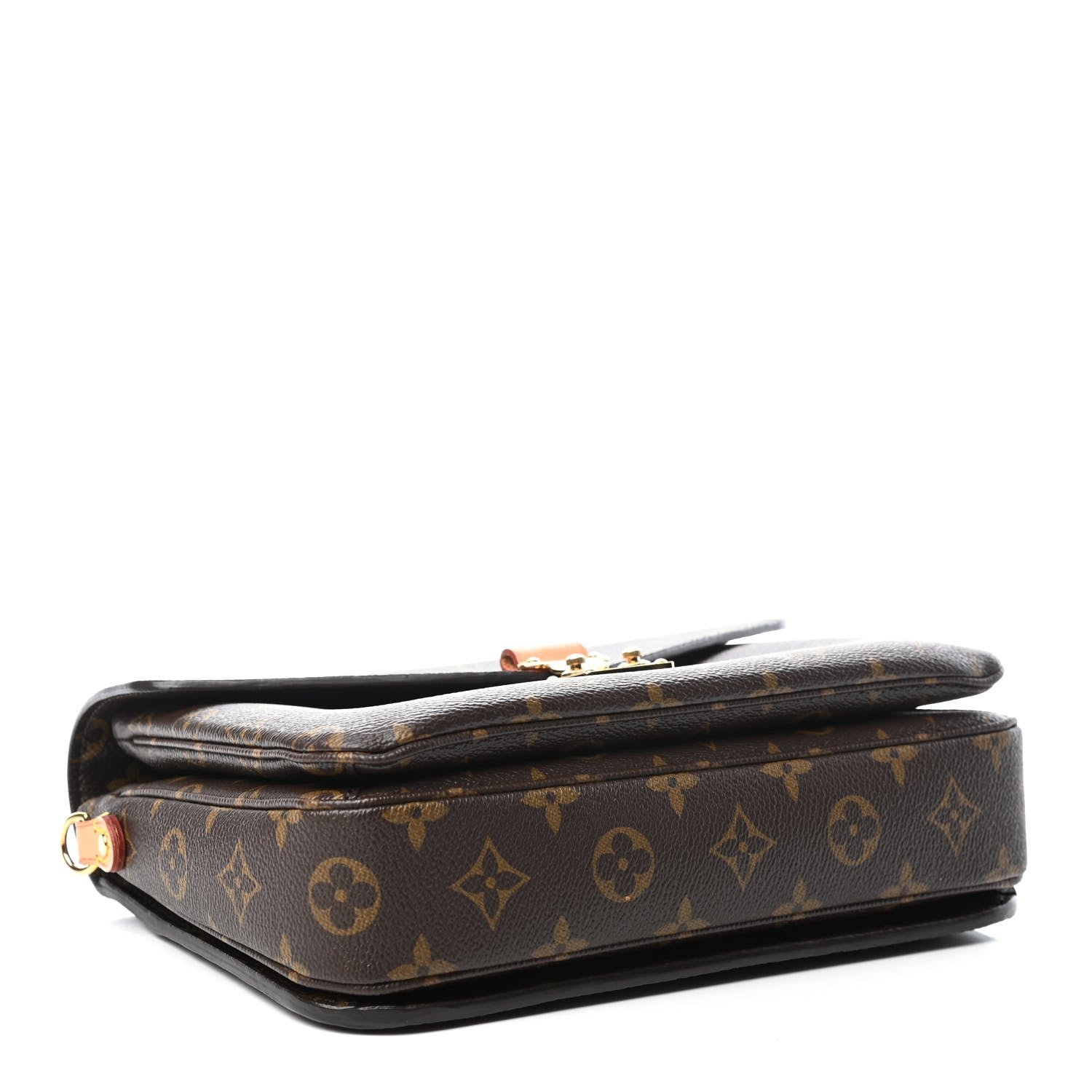 Louis Vuitton Monogram Pochette Metis 3 of 4