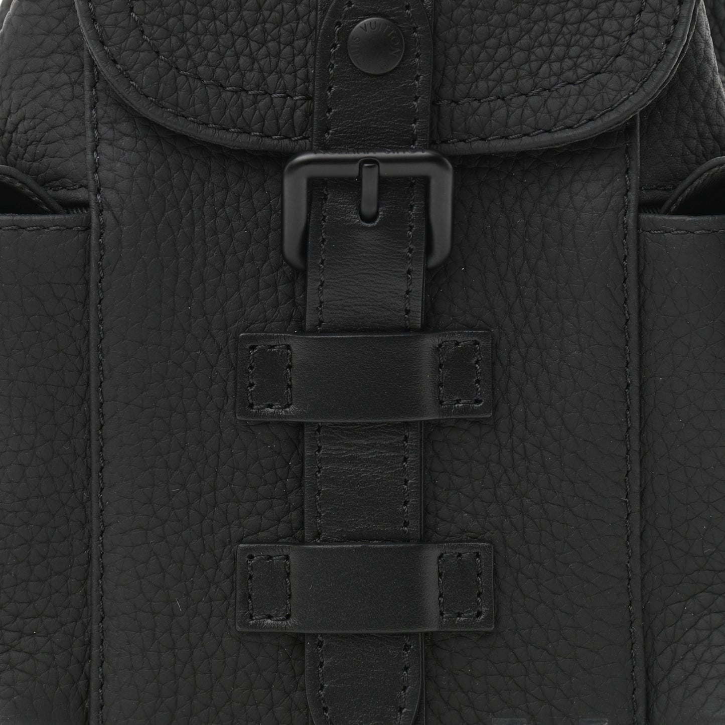 Taurillon Christopher XS Backpack Black