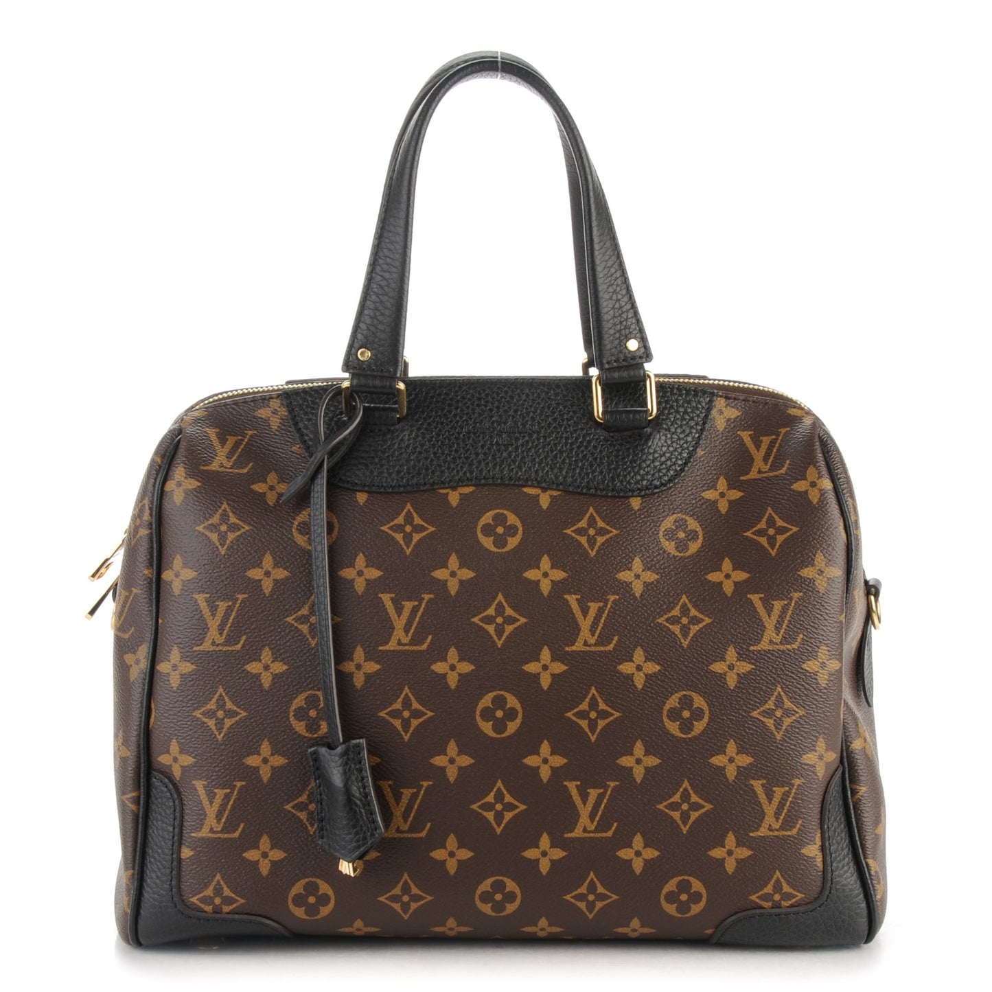 Monogram Retiro NM Black