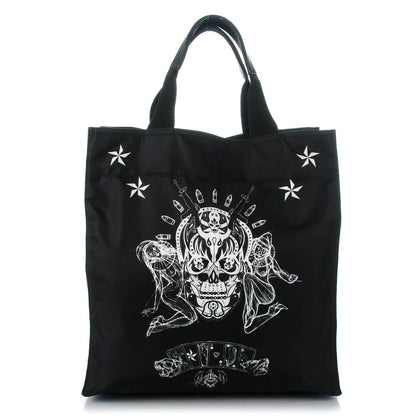 Givenchy Nylon Elmerinda Print Tote 1 of 7