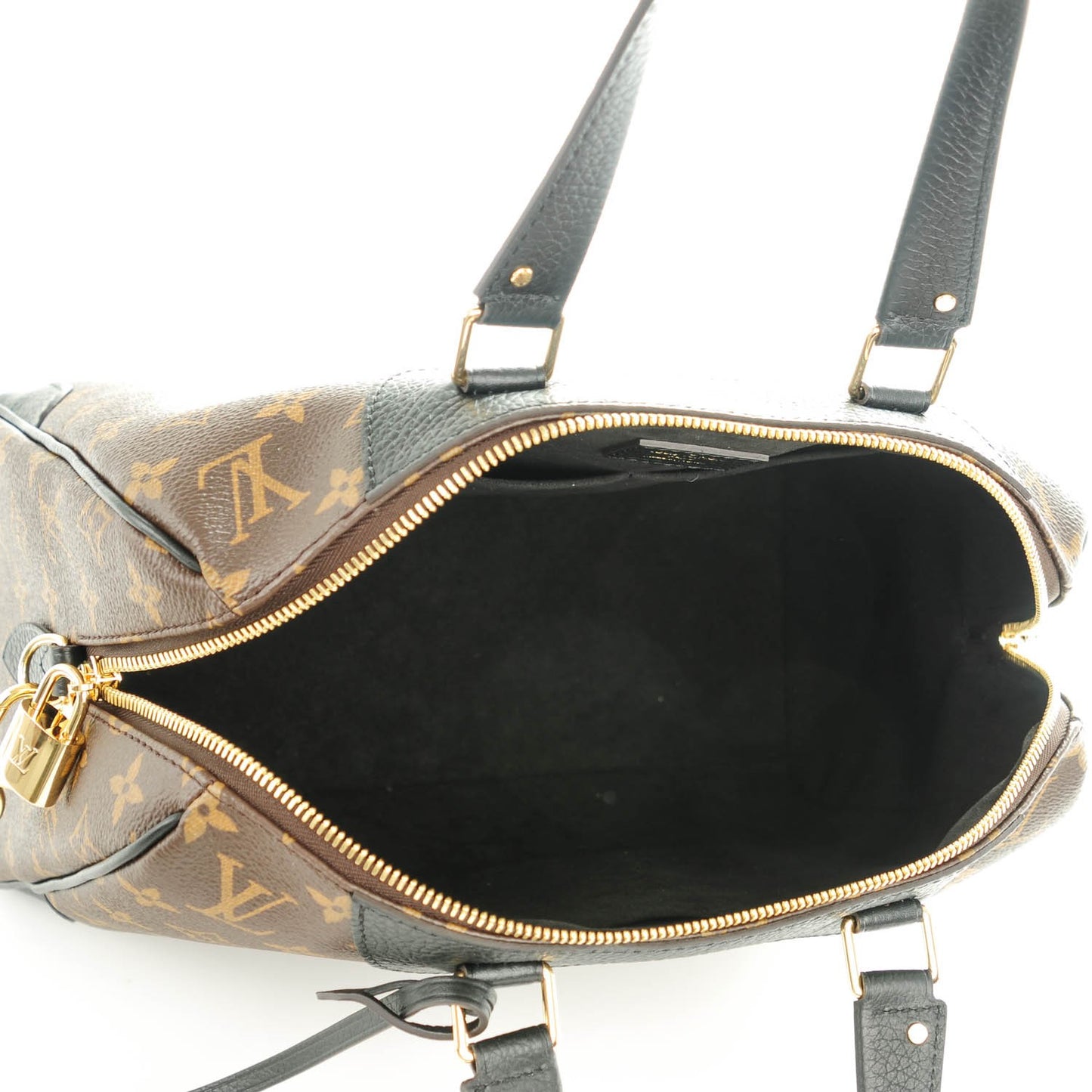 Monogram Retiro NM Black