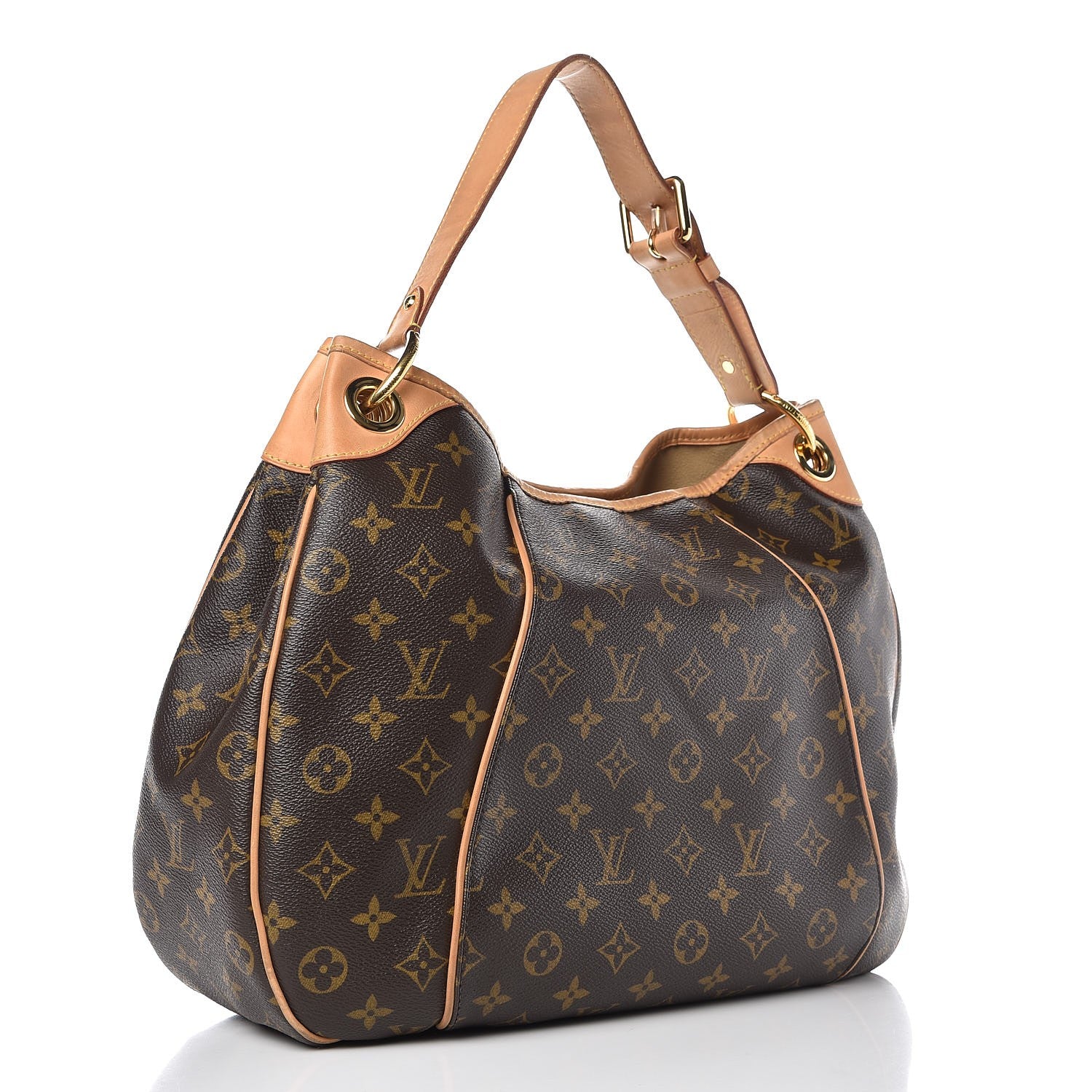 Louis Vuitton Monogram Galliera PM 3 of 17