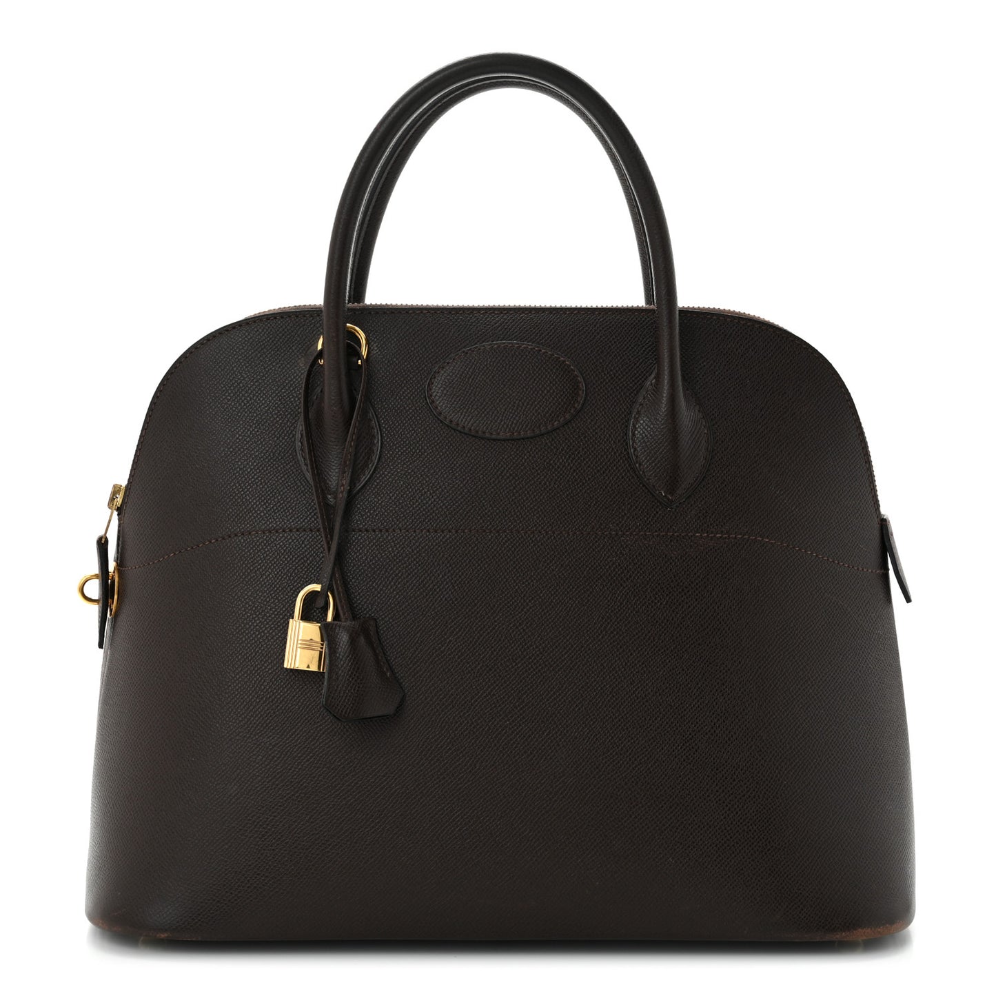 Courchevel Bolide 35 Chocolate