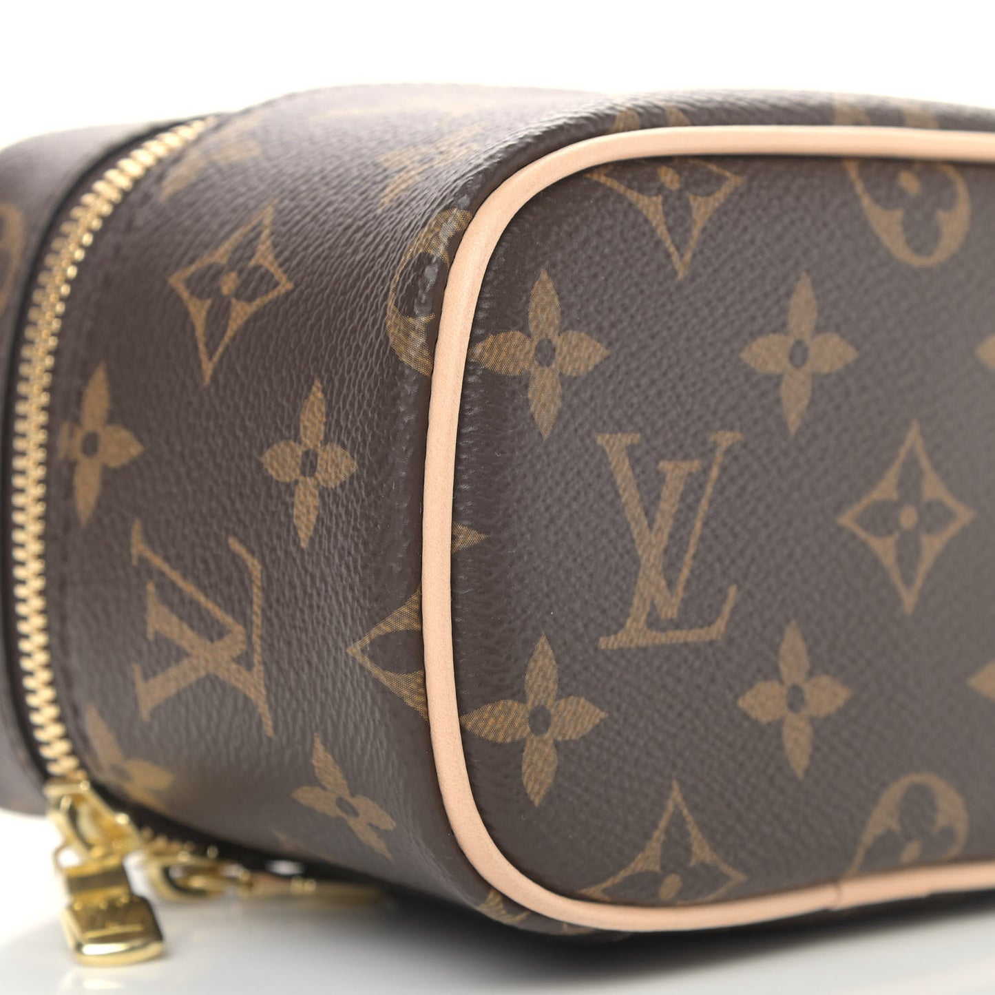 Monogram Nano Nice