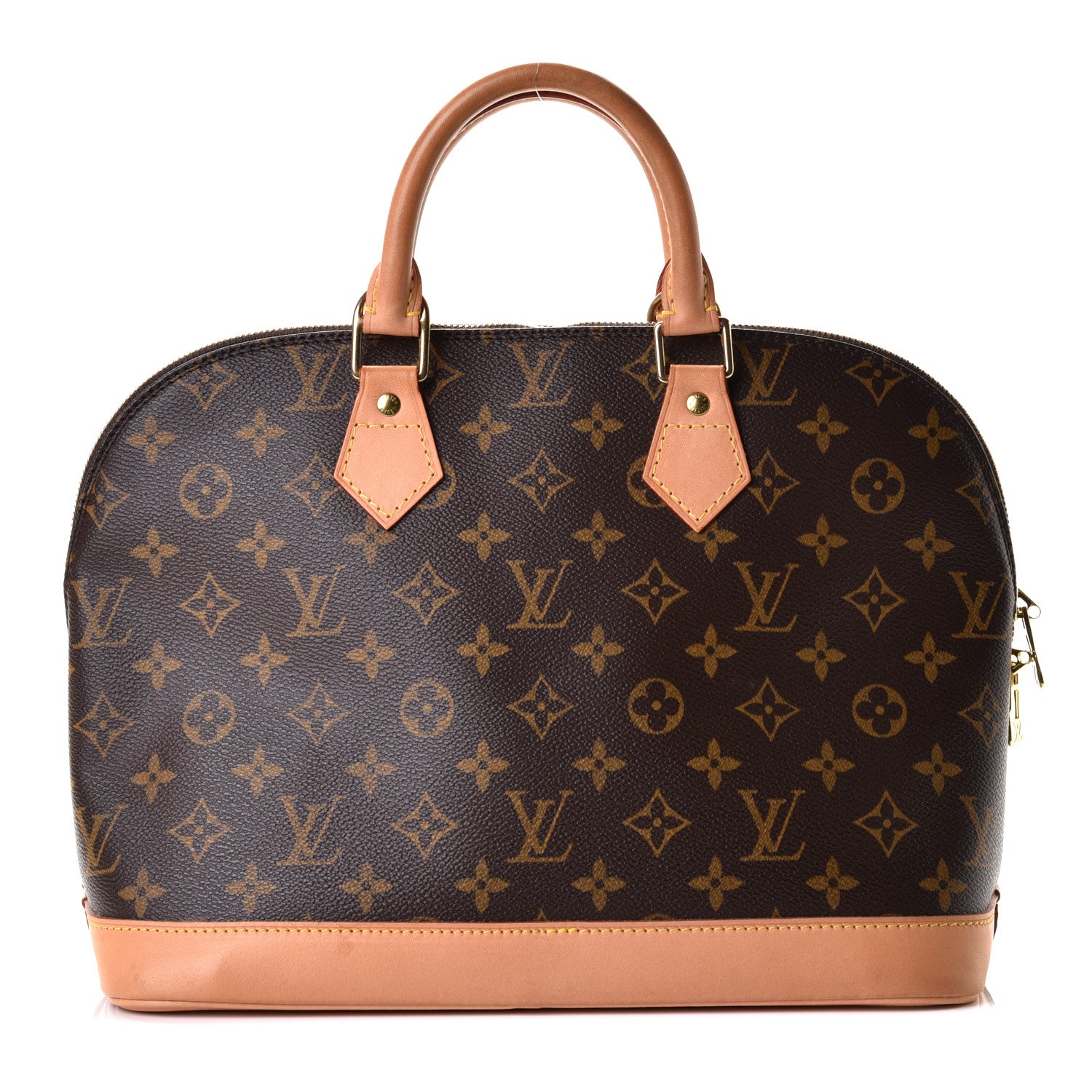 Louis Vuitton Monogram Alma PM 1 of 5