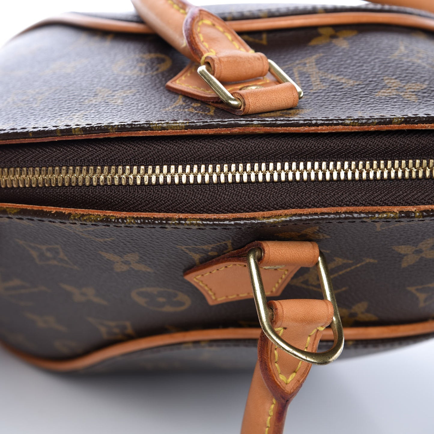 Monogram Ellipse PM