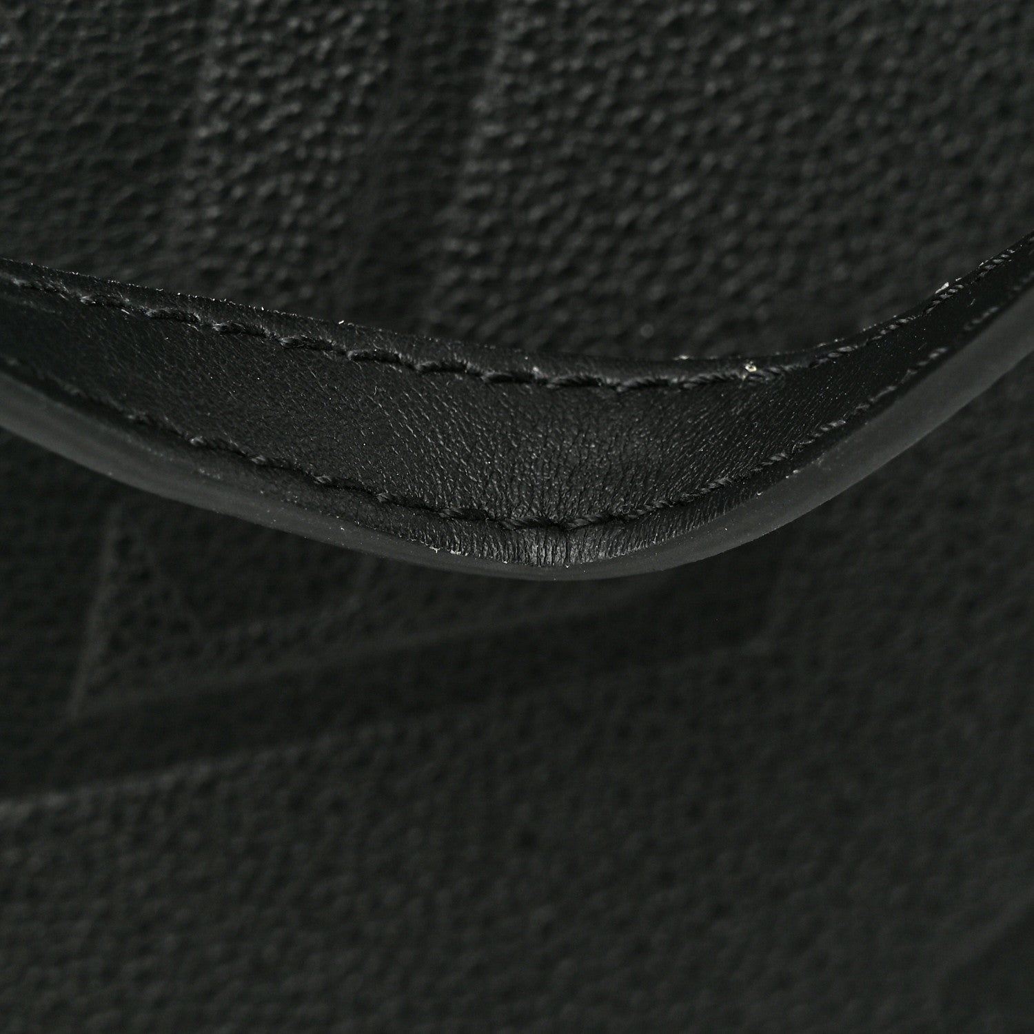 Louis Vuitton Empreinte Monogram Giant Onthego GM Black 12 of 12