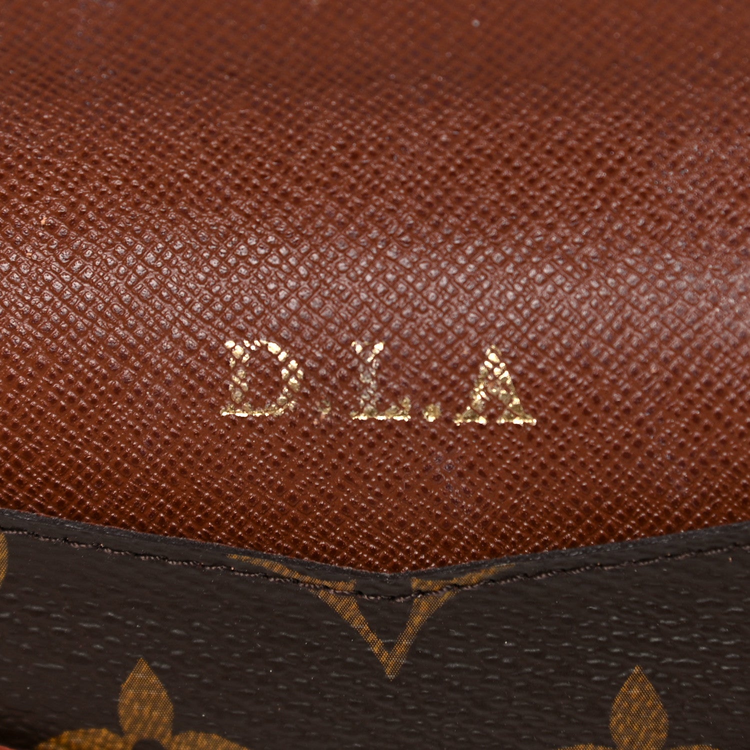 Louis Vuitton Monogram Long Origami Wallet 10 of 20