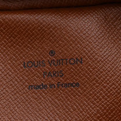 Louis Vuitton Monogram Amazone 6 of 10