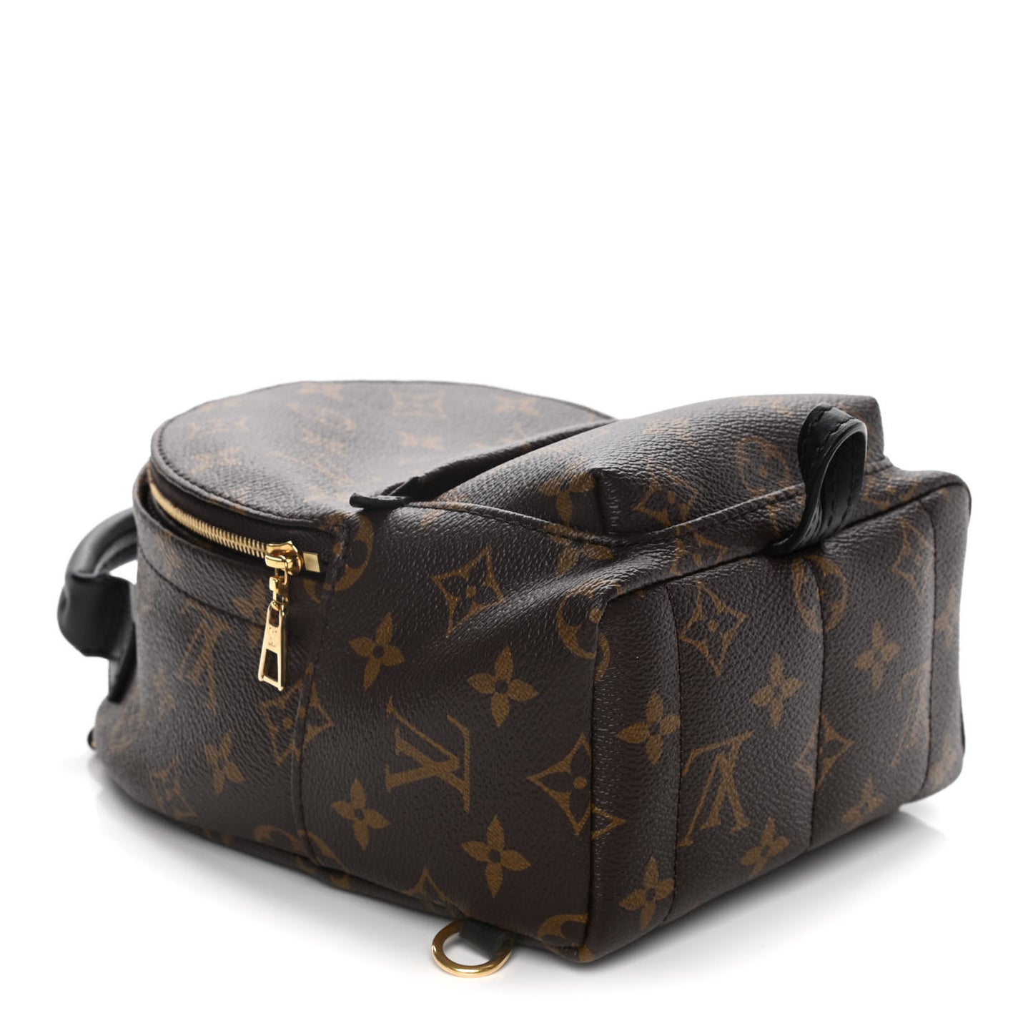 Monogram Palm Springs Backpack Mini