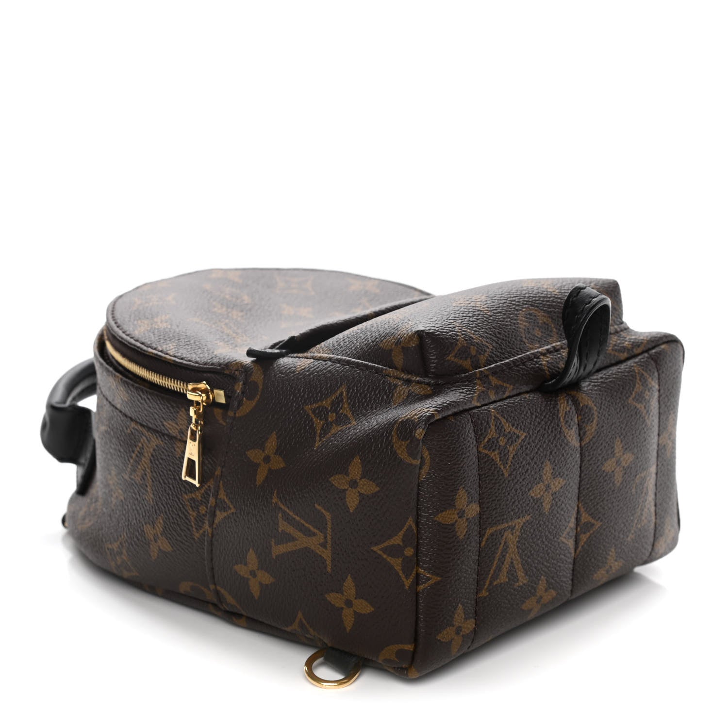 Louis Vuitton Monogram Palm Springs Backpack Mini 4 of 15