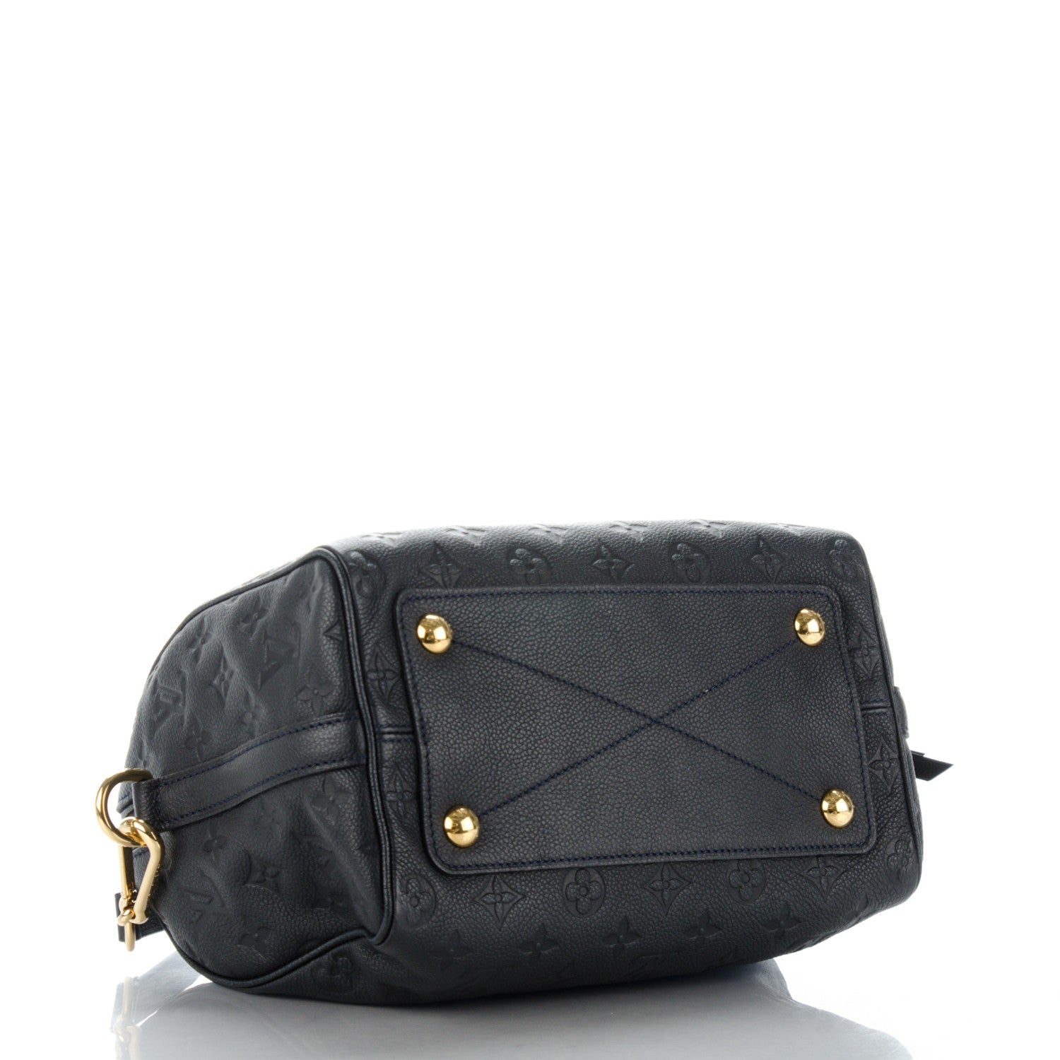 Louis Vuitton Empreinte Speedy Bandouliere 25 Infini 4 of 7