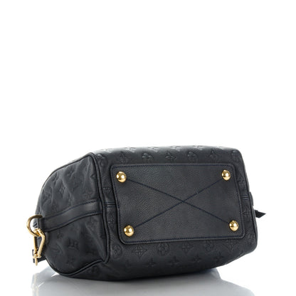 Louis Vuitton Empreinte Speedy Bandouliere 25 Infini 4 of 7