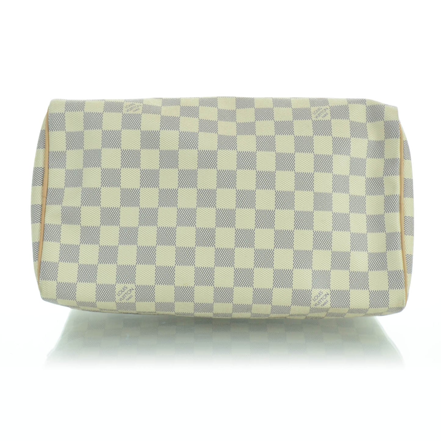 Damier Azur Speedy 30