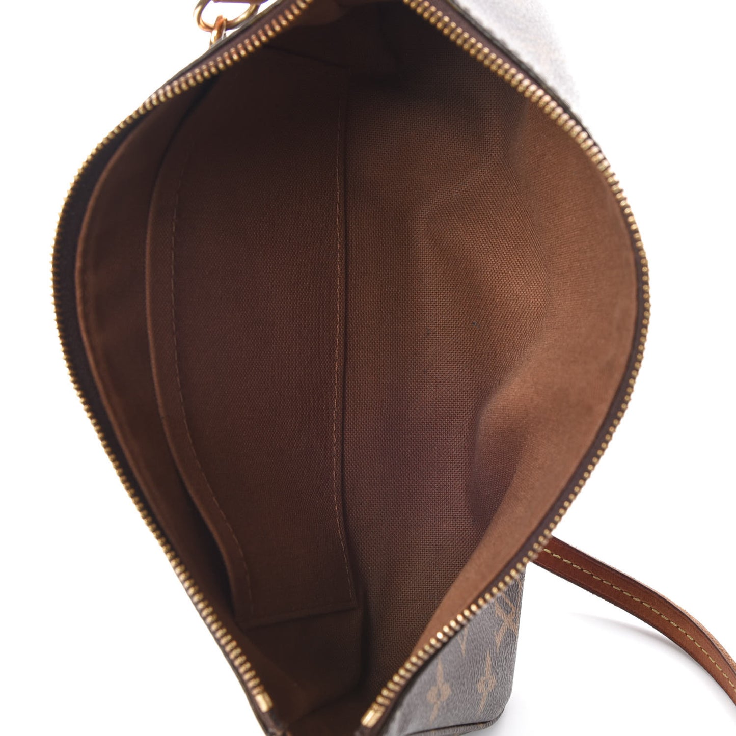 Monogram Pochette Accessories NM