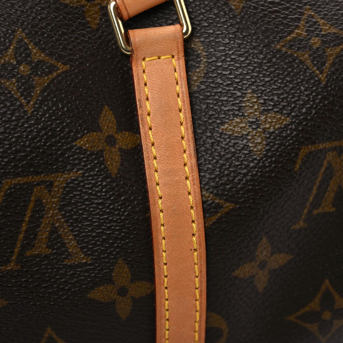 Monogram Papillon 30