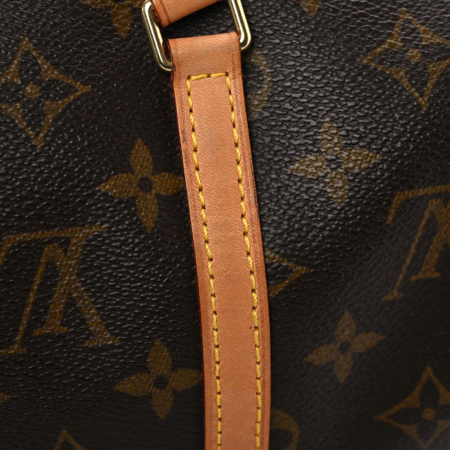 Louis Vuitton Monogram Papillon 30 10 of 12