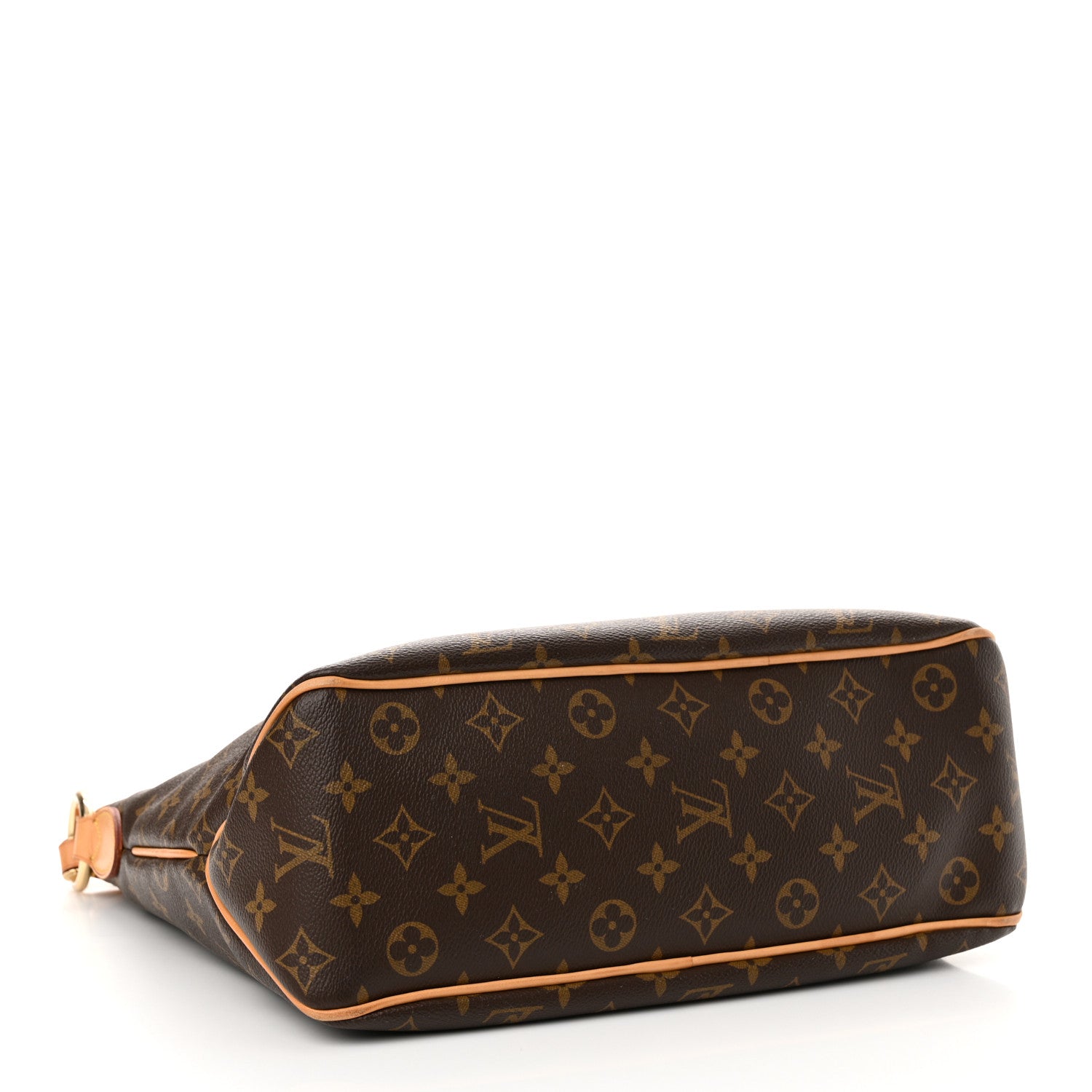 Louis Vuitton Monogram Delightful PM Pivoine 4 of 13