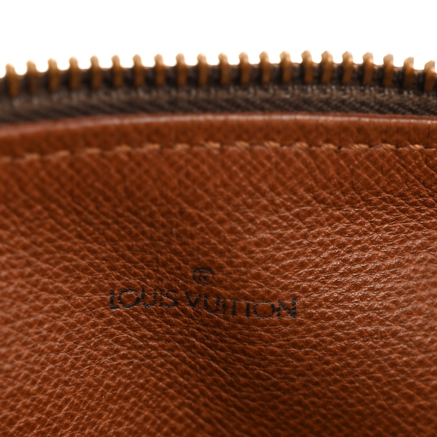 Louis Vuitton Monogram Papillon 30 6 of 13