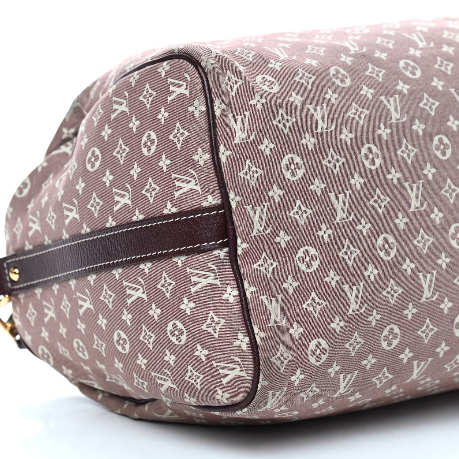 Louis Vuitton Monogram Idylle Speedy Bandouliere 30 Sepia 6 of 8