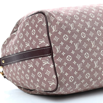 Louis Vuitton Monogram Idylle Speedy Bandouliere 30 Sepia 6 of 8