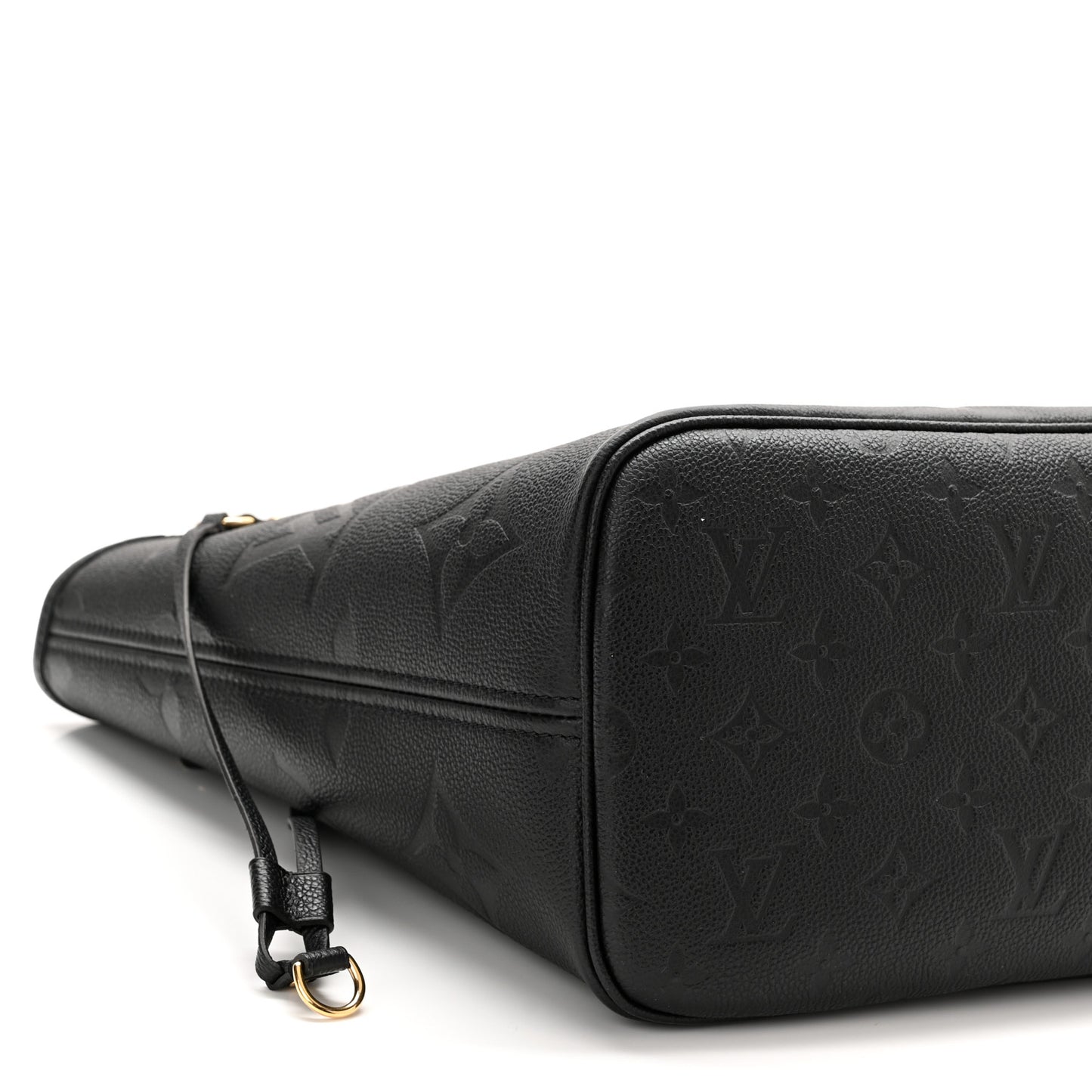 Empreinte Monogram Giant Neverfull MM Black