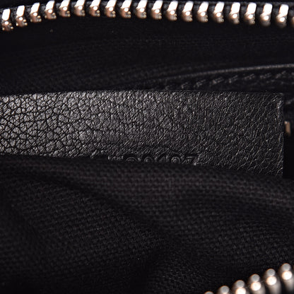 Givenchy Sugar Goatskin Small Pandora Black 8 of 11