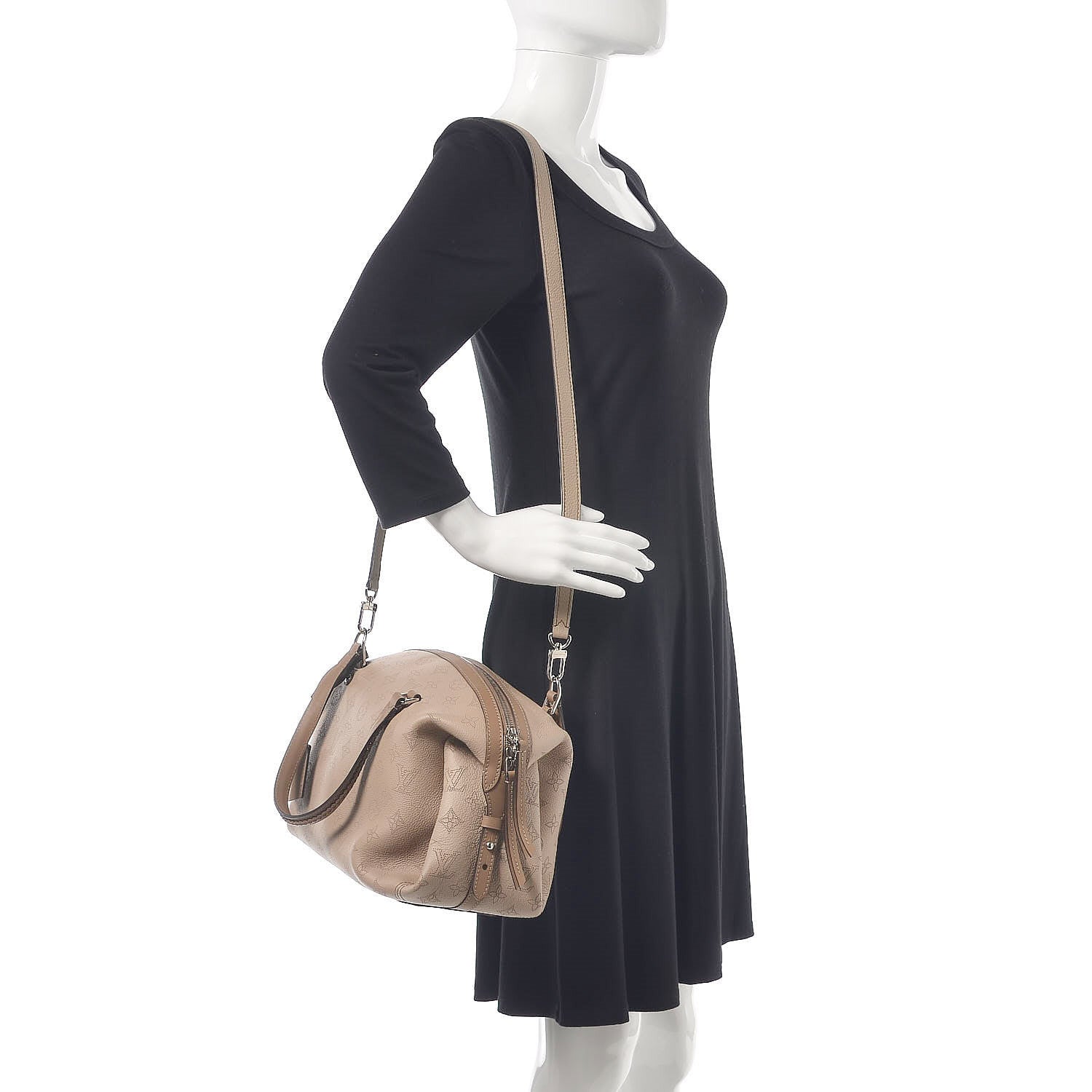 Louis Vuitton Mahina Asteria Galet 3 of 11