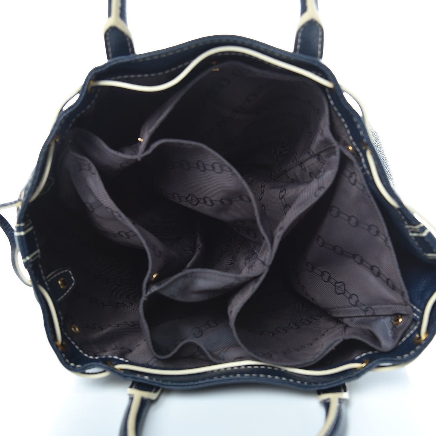 Tobago Trunks and Bags Shoe Bag Blue