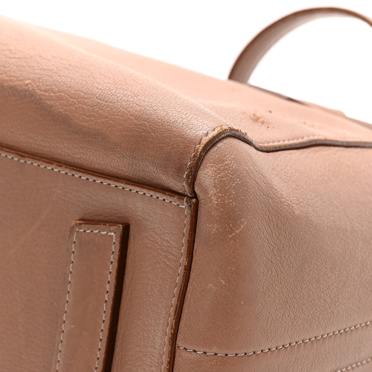 Givenchy Sugar Goatskin Small Antigona 14 of 18