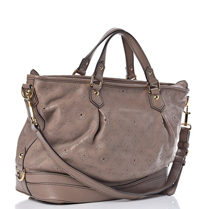 Louis Vuitton Mahina Stellar PM Poudre 3 of 16