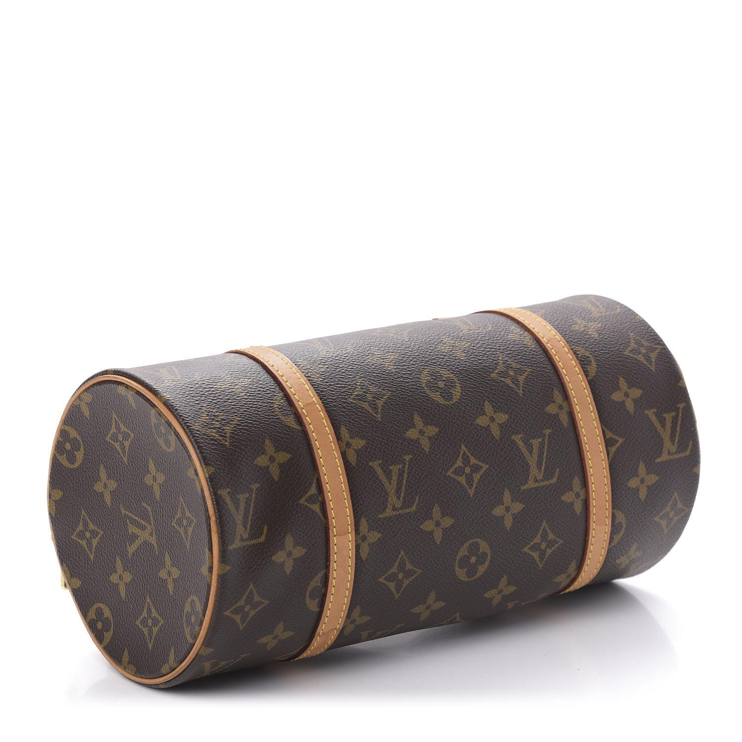 Louis Vuitton Monogram Papillon 26 4 of 10