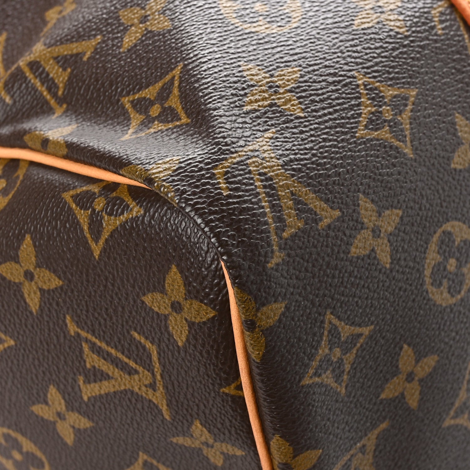 Louis Vuitton Monogram Sac Souple 35 10 of 12